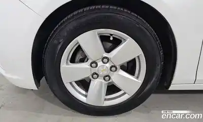 Chevrolet Malibu 2014 2.0 гидро, миниатюра 5