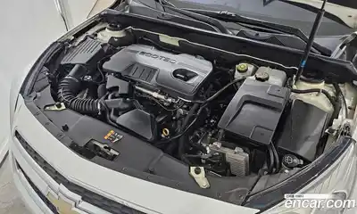 Chevrolet Malibu 2014 2.0 гидро, миниатюра 6