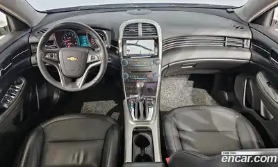Chevrolet Malibu 2014 2.0 гидро, миниатюра 7