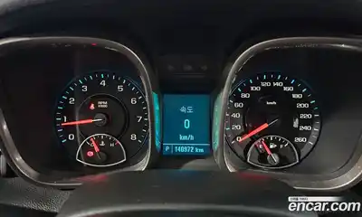 Chevrolet Malibu 2014 2.0 гидро, миниатюра 8