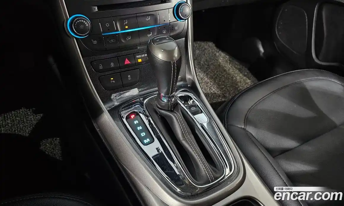 Chevrolet Malibu 2014 2.0 гидро, фото 9