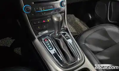 Chevrolet Malibu 2014 2.0 гидро, миниатюра 9