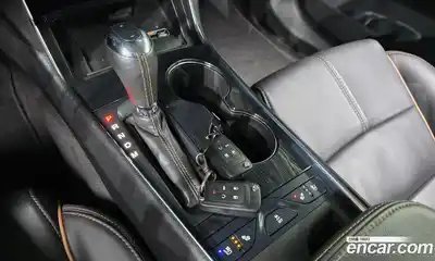 Chevrolet Impala 2016 2.5 автомат (гидро), миниатюра 12