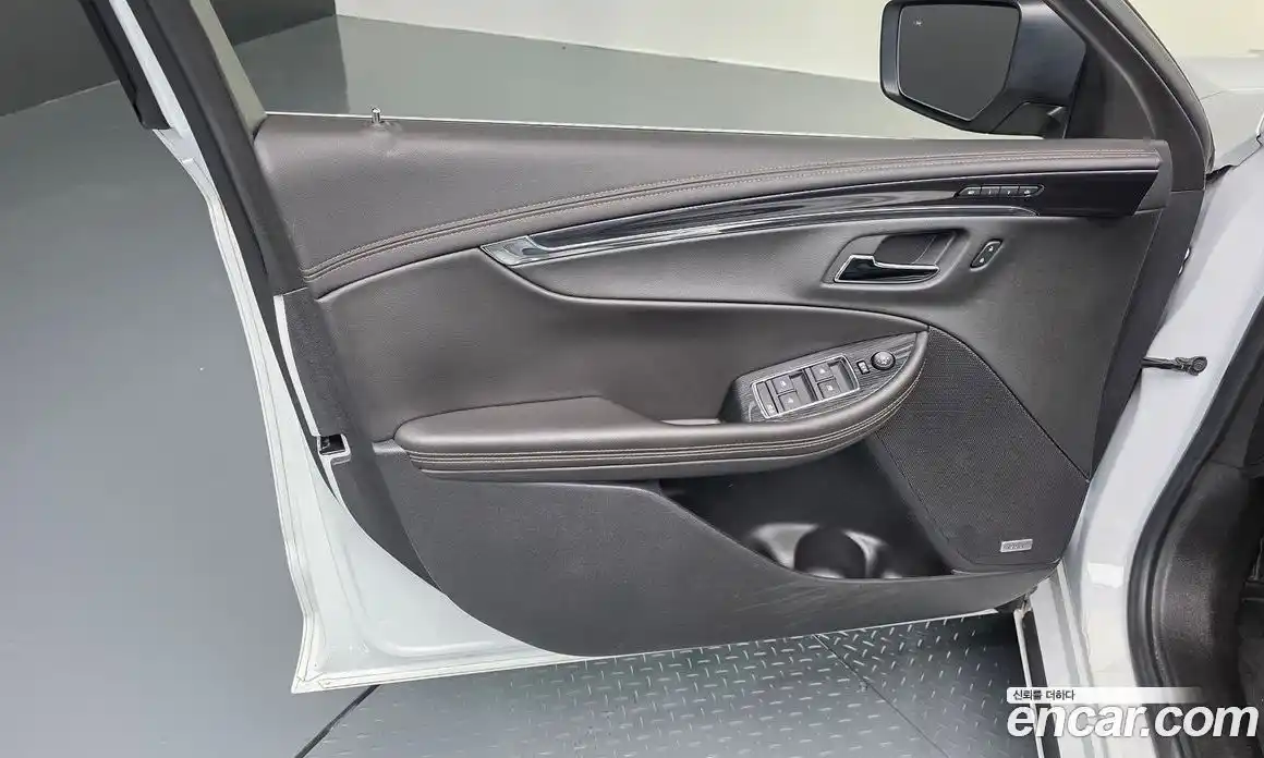 Chevrolet Impala 2016 2.5 автомат (гидро), фото 14