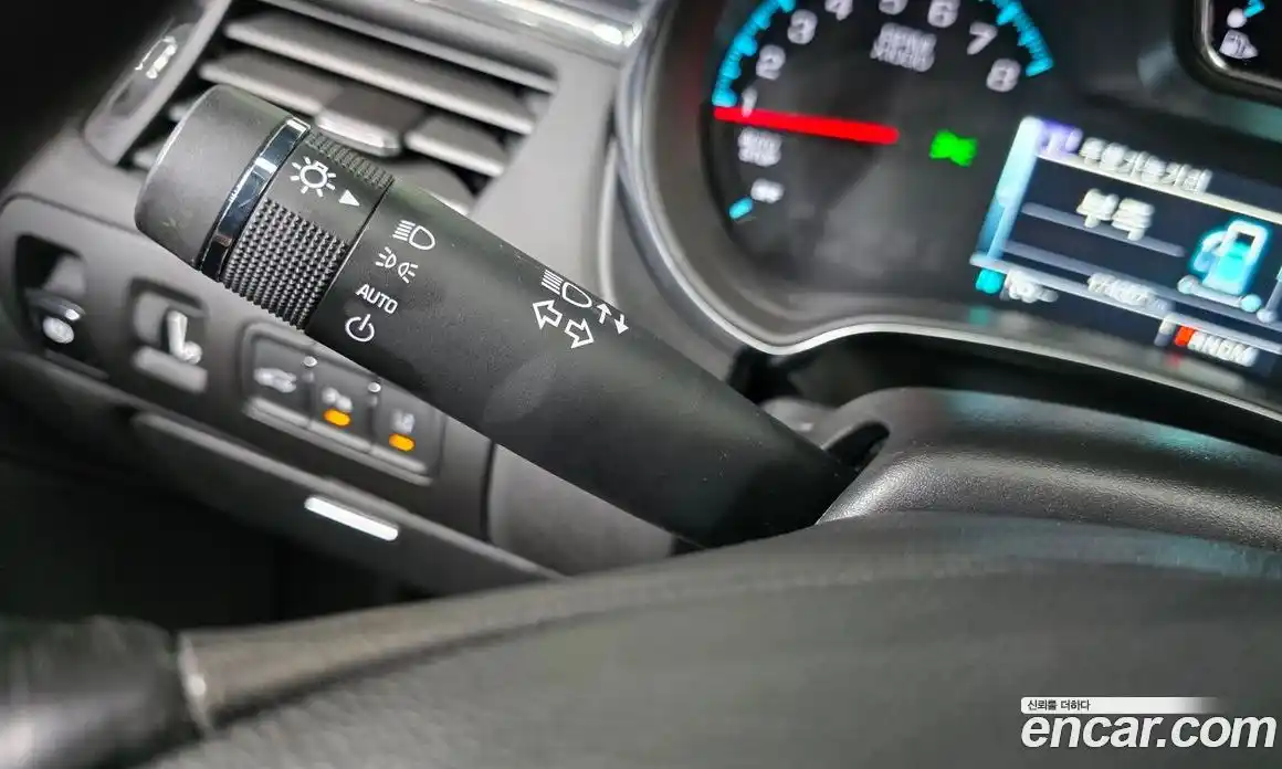Chevrolet Impala 2016 2.5 автомат (гидро), фото 27