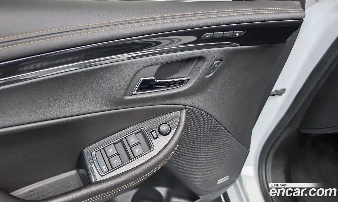 Chevrolet Impala 2016 2.5 автомат (гидро), фото 29