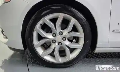 Chevrolet Impala 2016 2.5 автомат (гидро), миниатюра 5