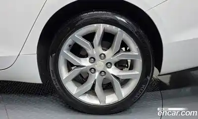 Chevrolet Impala 2016 2.5 автомат (гидро), миниатюра 7