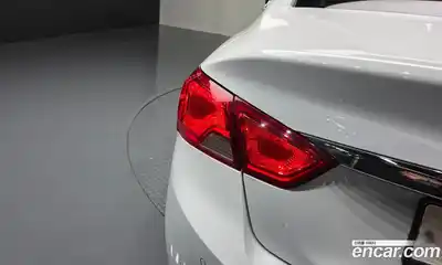 Chevrolet Impala 2016 2.5 автомат (гидро), миниатюра 9
