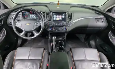Chevrolet Impala 2016 2.5 автомат (гидро), миниатюра 10