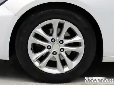 Chevrolet Malibu 2018 1.5 гидро, миниатюра 5 Chevrolet Malibu 2018 1.5 гидро, миниатюра 5