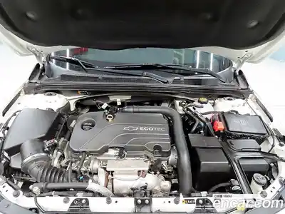 Chevrolet Malibu 2018 1.5 гидро, миниатюра 6 Chevrolet Malibu 2018 1.5 гидро, миниатюра 6