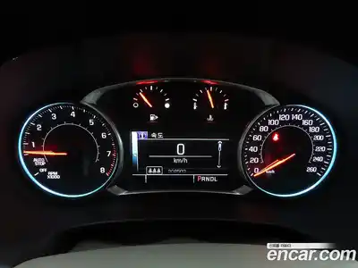 Chevrolet Malibu 2018 1.5 гидро, миниатюра 8 Chevrolet Malibu 2018 1.5 гидро, миниатюра 8