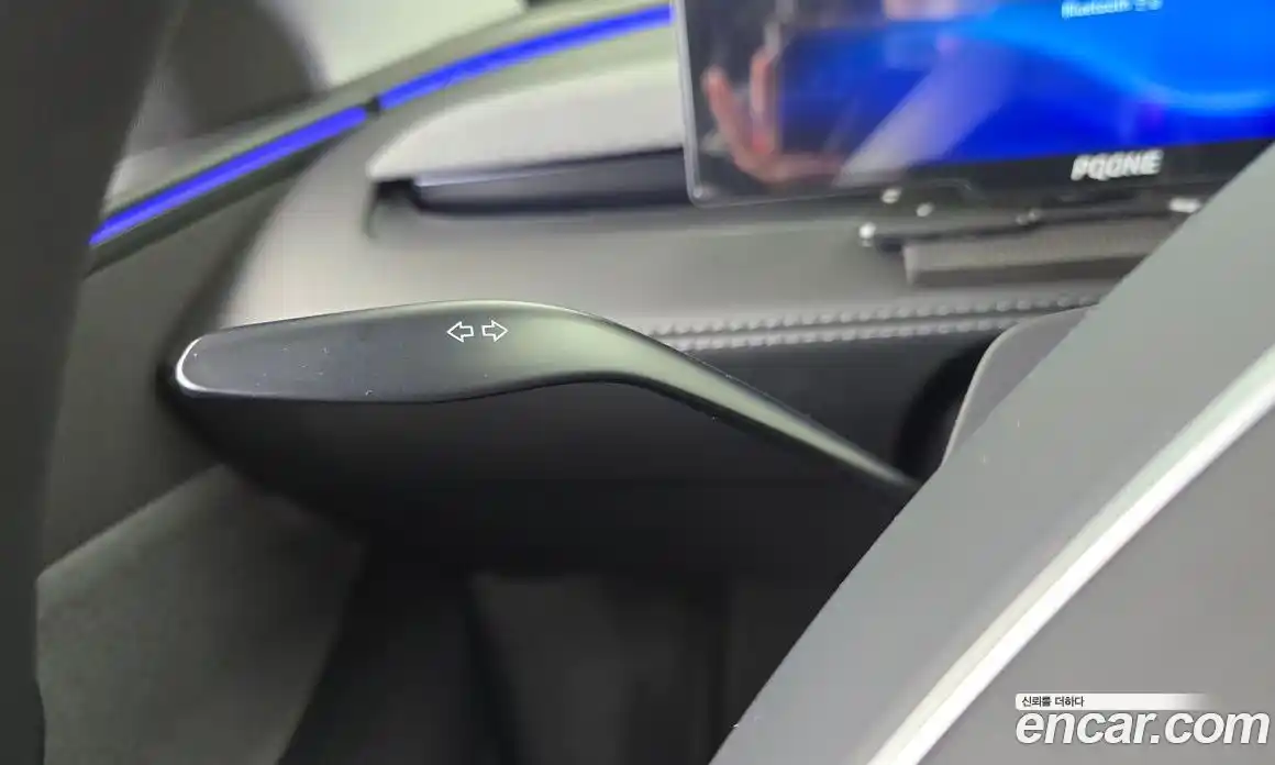 Tesla Model Y 2025 0.2 автомат (гидро), фото 29