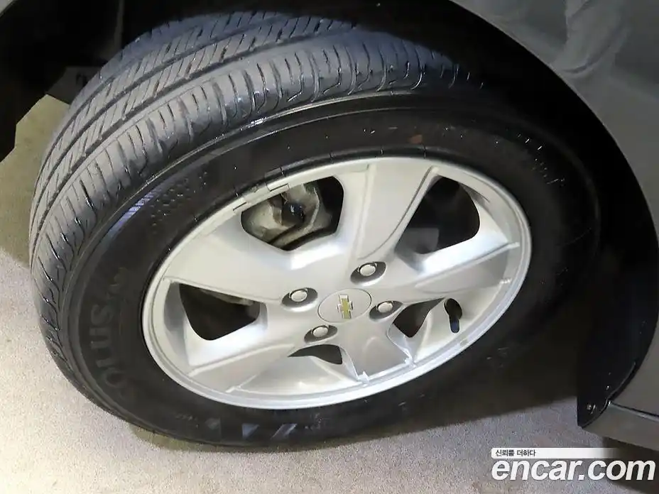 Chevrolet Spark 2020 1.0 автомат (гидро), фото 20