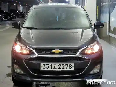 Chevrolet Spark 2020 1.0 автомат (гидро), миниатюра 2
