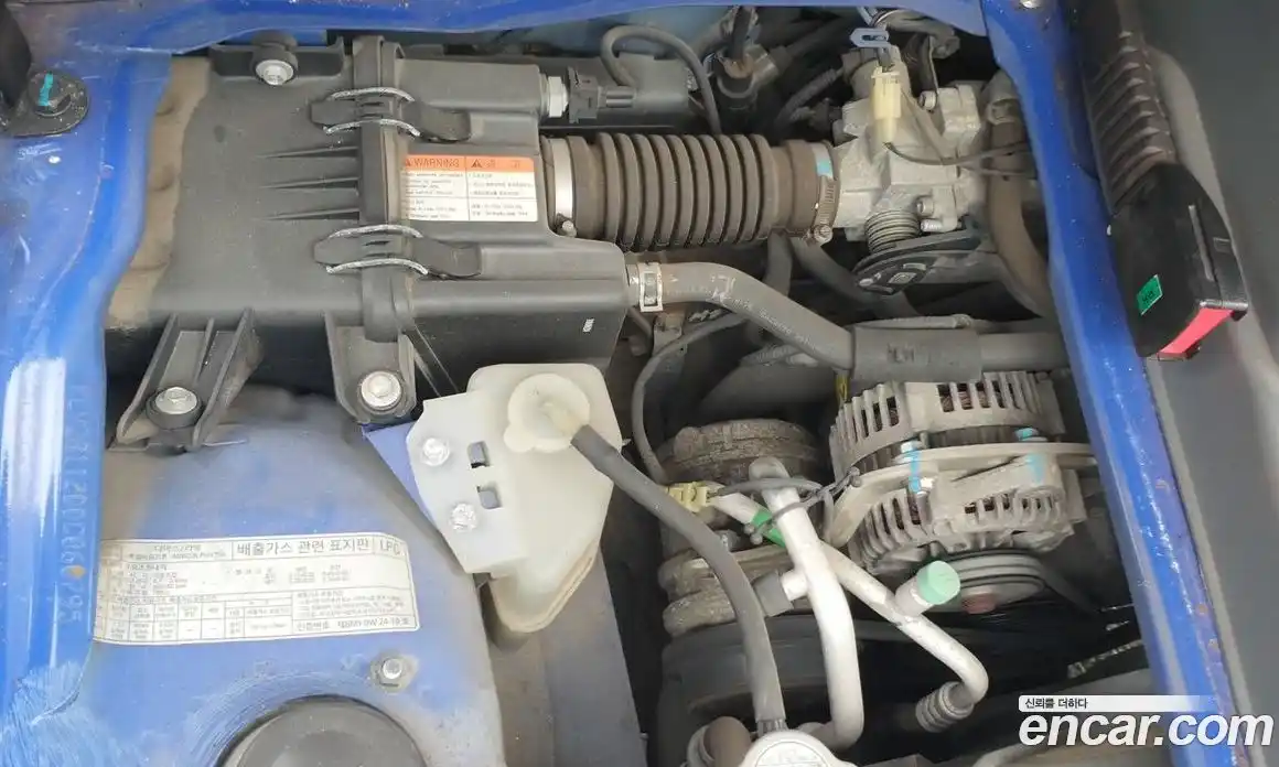 Chevrolet Damas 2013 0.8 механика, фото 12