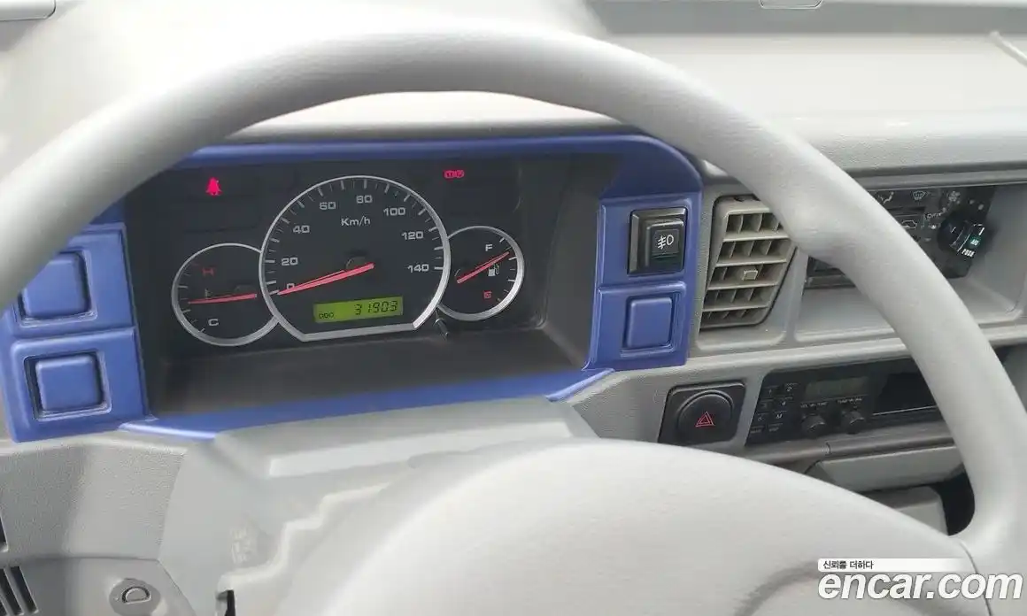 Chevrolet Damas 2013 0.8 механика, фото 10