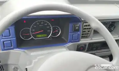 Chevrolet Damas 2013 0.8 механика, миниатюра 10