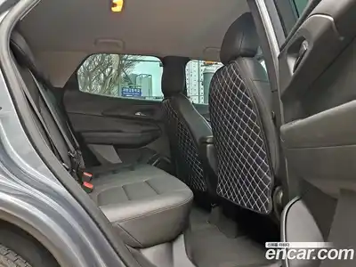 Chevrolet TrailBlazer 2020 1.3 автомат (гидро), миниатюра 7