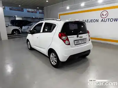 Chevrolet Spark 2013 1.0 гидро, миниатюра 3 Chevrolet Spark 2013 1.0 гидро, миниатюра 3