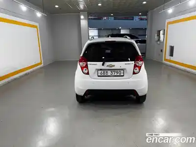 Chevrolet Spark 2013 1.0 гидро, миниатюра 4 Chevrolet Spark 2013 1.0 гидро, миниатюра 4