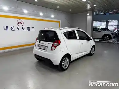 Chevrolet Spark 2013 1.0 гидро, миниатюра 5 Chevrolet Spark 2013 1.0 гидро, миниатюра 5