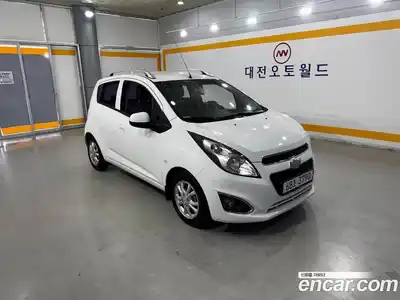 Chevrolet Spark 2013 1.0 гидро, миниатюра 6 Chevrolet Spark 2013 1.0 гидро, миниатюра 6
