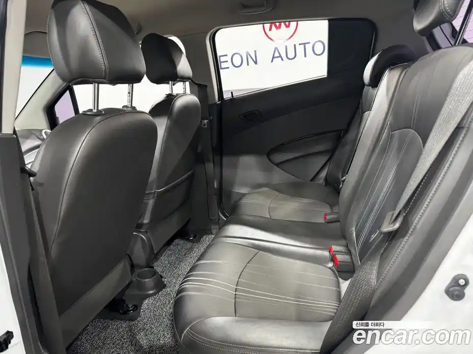 Chevrolet Spark 2013 1.0 гидро, фото 8 Chevrolet Spark 2013 1.0 гидро, фото 8