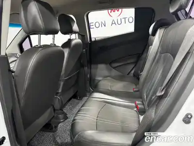 Chevrolet Spark 2013 1.0 гидро, миниатюра 8 Chevrolet Spark 2013 1.0 гидро, миниатюра 8