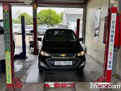 Chevrolet Spark, 2019 Chevrolet Spark, 2019
