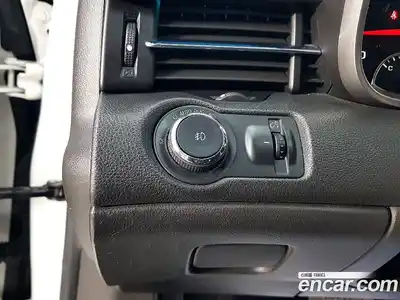 Chevrolet Malibu 2013 2.0 гидро, миниатюра 11