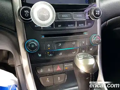 Chevrolet Malibu 2013 2.0 гидро, миниатюра 12