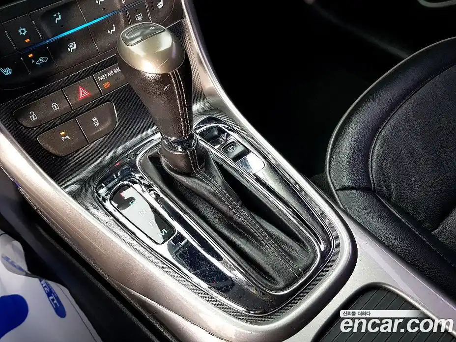 Chevrolet Malibu 2013 2.0 гидро, фото 13