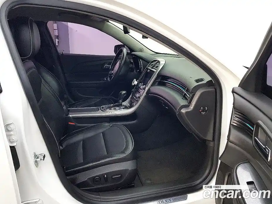 Chevrolet Malibu 2013 2.0 гидро, фото 15