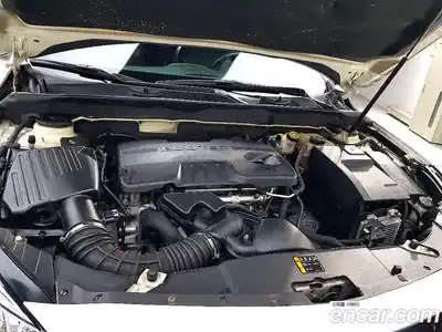 Chevrolet Malibu 2013 2.0 гидро, миниатюра 6