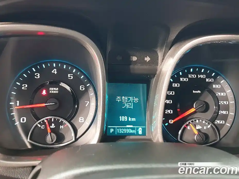 Chevrolet Malibu 2013 2.0 гидро, фото 7