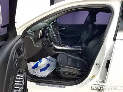 Chevrolet Malibu 2013 2.0 гидро, миниатюра 8