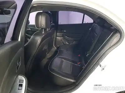 Chevrolet Malibu 2013 2.0 гидро, миниатюра 9