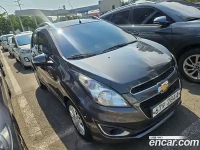 Chevrolet Spark 2013 1.0 гидро, миниатюра 2 Chevrolet Spark 2013 1.0 гидро, миниатюра 2