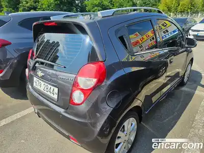 Chevrolet Spark 2013 1.0 гидро, миниатюра 3 Chevrolet Spark 2013 1.0 гидро, миниатюра 3