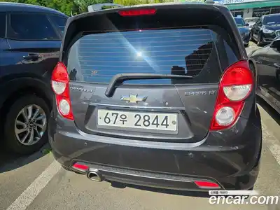 Chevrolet Spark 2013 1.0 гидро, миниатюра 4 Chevrolet Spark 2013 1.0 гидро, миниатюра 4