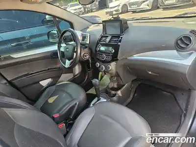 Chevrolet Spark 2013 1.0 гидро, миниатюра 5 Chevrolet Spark 2013 1.0 гидро, миниатюра 5