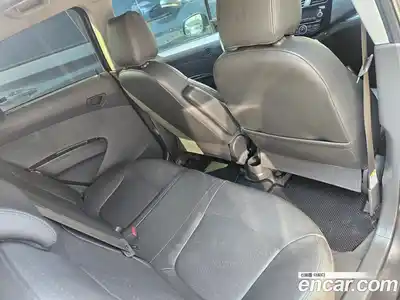 Chevrolet Spark 2013 1.0 гидро, миниатюра 9 Chevrolet Spark 2013 1.0 гидро, миниатюра 9