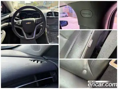 Chevrolet Malibu 2012 2.0 гидро, миниатюра 12