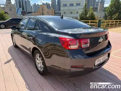Chevrolet Malibu 2012 2.0 гидро, миниатюра 2 Chevrolet Malibu 2012 2.0 гидро, миниатюра 2