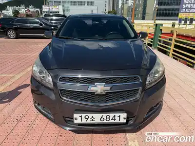 Chevrolet Malibu 2012 2.0 гидро, миниатюра 3 Chevrolet Malibu 2012 2.0 гидро, миниатюра 3