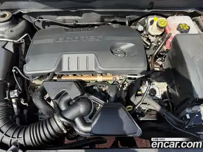Chevrolet Malibu 2012 2.0 гидро, миниатюра 6 Chevrolet Malibu 2012 2.0 гидро, миниатюра 6
