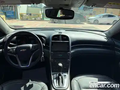 Chevrolet Malibu 2012 2.0 гидро, миниатюра 7 Chevrolet Malibu 2012 2.0 гидро, миниатюра 7