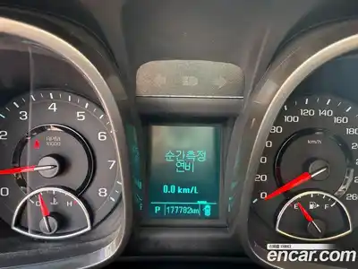 Chevrolet Malibu 2012 2.0 гидро, миниатюра 8 Chevrolet Malibu 2012 2.0 гидро, миниатюра 8